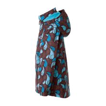 Premont Плащ на флисовой подкладке S18182