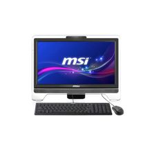 MSI MSI AE2051-010RU (Black)