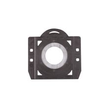 EUR-5240 Мешок-пылесборник Euroclean многоразовый с текстильной застежкой для пылесоса