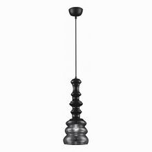 Crystal Lux BELL SP1 BLACK