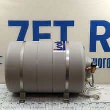 Isotherm Электрический бойлер для нагрева воды Isotherm Spa Mix IT-6P4031SPA0003 230 В 750 Вт 40 л оснащен смесительным вентилем