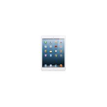 планшетный компьютер Apple iPad mini 32Gb with Wi-Fi, Tablet PC на iOS, MD532TU A, MD532RS A White, белый