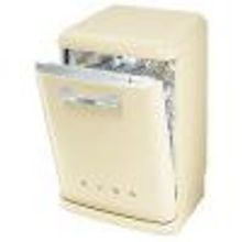 Посудомоечная машина Smeg BLV2P-2