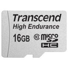 Transcend Transcend 16GB TS16GUSDHC10V