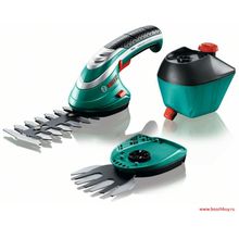 Bosch Bosch Isio 3 распылитель (0 600 833 10G , 060083310G , 0.600.833.10G)