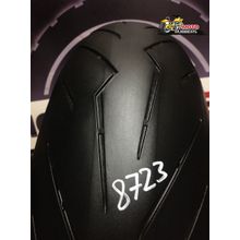 Pirelli 180 60 R17 Pirelli diablo rosso 3