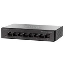 Cisco Cisco SF110D-08HP-EU