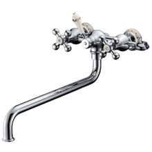 Смеситель Gappo G2265