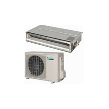 Канальный кондиционер (сплит-система) Daikin FDXS25E RXS25J