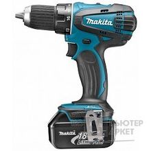 Makita DDF456RFE3 Дрель аккумуляторная DDF456RFE3