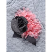 SweetBerry Жакет трикотажный для девочек 205504