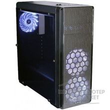 Zalman MidiTower  N3 без БП