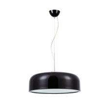 Подвес Arte Lamp A3401SP-3BK PALEOLUS