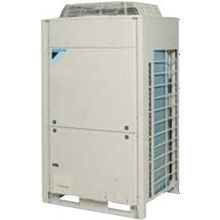 Daikin Внешние блоки VRV-систем Daikin RXYCQ10A