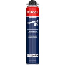 Penosil Premium Gunfoam 65 870 мл пистолетная