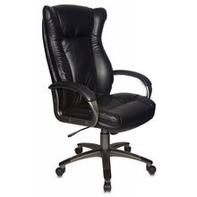 Бюрократ офисное CH-879DG Black