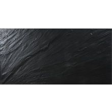 Bestile Pizarra Negro 30x60 см