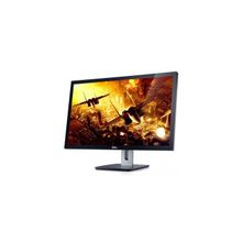 Dell s2740l 27" черный ips led 7ms 16:9 dvi hdmi 1000:1 270cd