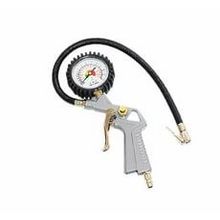 Пневмопистолет Fubag для накачки шин с манометром