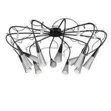 Люстра потолочная Lightstar 711127 Aereo