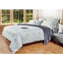 Постельное белье Жаккард из Эвкалипта Евро Хайтек Primavelle 10417