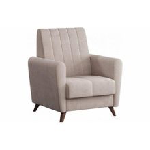 None Кресло Монако 1КР Модель 002 Вивальди 4