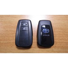 Смарт-ключ Toyota Prius 50 (JP) (kt228)