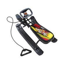 NIKA Снегокат "Тимка спорт1" Гонки ТС1 (только парами)