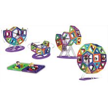 Magformers Карнавал