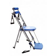 Тренажер для пожилых Фитнес Станция