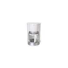 Кофеварка Delimano Clarity Coffee Maker White