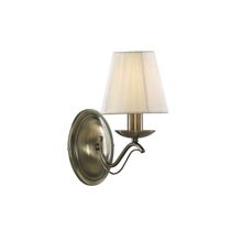 Светильник настенный (бра) A9521AP-1AB Arte Lamp