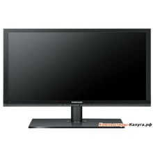 Монитор 27 Samsung S27A650D (650DS), LED,  MVA, 1920x1080, 8 мс (GTG),   300 cd m2, 3000:1, D-sub, DVI, DisplayPort, pivot