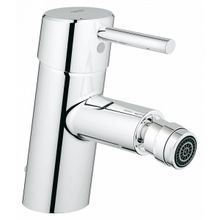 Смеситель Grohe Concetto 32209001 для биде