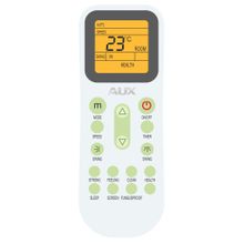 AUX ALCA-H60 5DR1   AL-H60 5DR1(U)