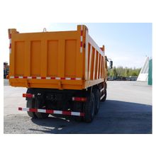 Новый самосвал Shacman 6x4 SX3256DR384 25т Euro 4 в наличии