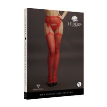 Пикантные чулки Suspender Rhinestone Pantyhose