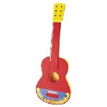 Bontempi Гитара красная Bontempi