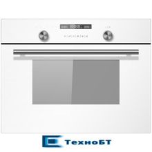 Встраиваемый электрический духовой шкаф Midea TF944EG9-WH