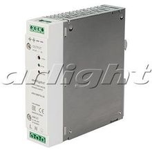 Блок питания ARV-DRP70-24 (24V, 3A, 72W), 23020 |  код. 023020 |  Arlight