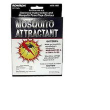 Картридж-приманка для ловушек от комаров