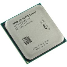 Процессор CPU AMD A6 9500E (AD9500AH) 3.0 GHz   2core   SVGA RADEON R5   1 Mb   35W Socket AM4