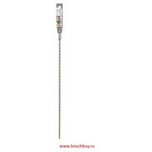 Bosch Бур Bosch SDS-plus-5 S4L 6.5x400x465 мм (2608587830 , 2.608.587.830)