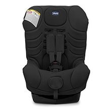 Автокресло Chicco Eletta Comfort Black