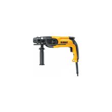 Перфоратор DeWalt D 25103 K