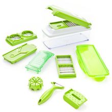 Овощерезка Nicer Dicer Plus, Найсер Дайсер Плюс