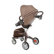 DSLAND Stokke Dsland (2 в 1) 180202 brown