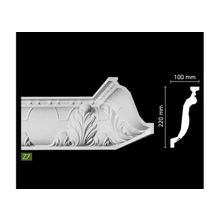 Карнизы с орнаментом NMC Z 7