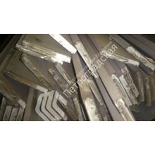 Полоса нержавеющая 40х13