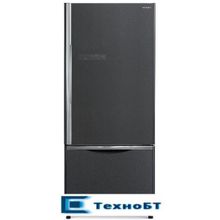 Холодильник Hitachi R-B572PU7GGR